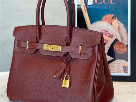 quanto custa uma birkin da hermes|hermes birkin hoje.